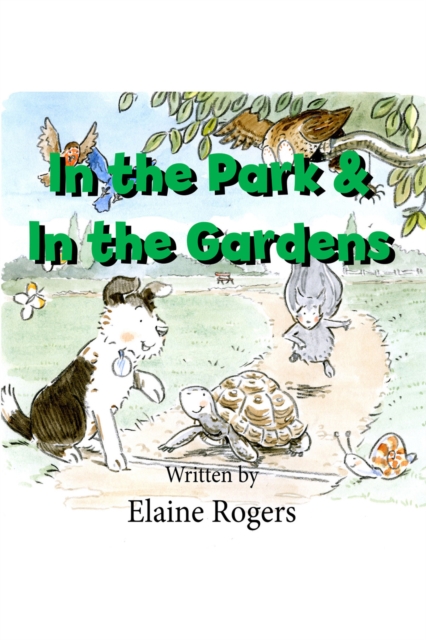In the Park & In the Gardens, EPUB eBook