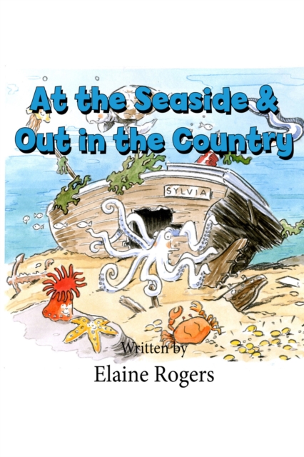 At the Seaside & Out in the Country, EPUB eBook