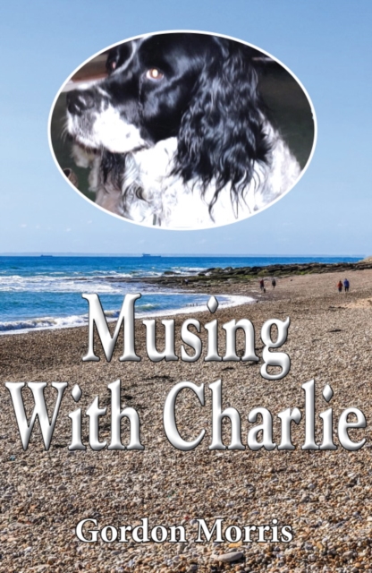 Musing With Charlie, Paperback / softback Book