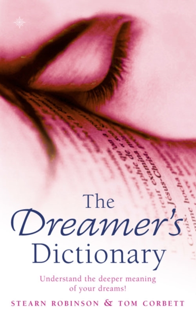 The Dreamer’s Dictionary, Paperback / softback Book