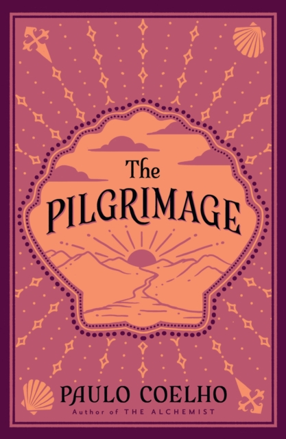 The Pilgrimage, Paperback / softback Book