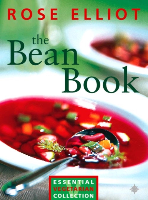 The Bean Book : Essential Vegetarian Collection, Paperback / softback Book