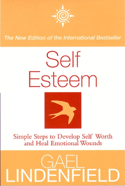 Self Esteem : Simple Steps to Develop Self-Reliance and Perseverance, Paperback / softback Book