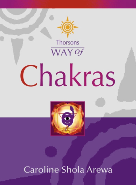 Chakras, Paperback / softback Book