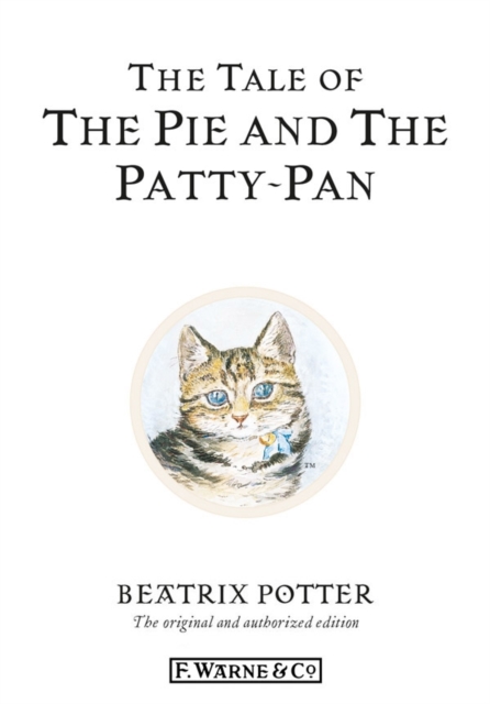 The Tale of The Pie and The Patty-Pan, EPUB eBook