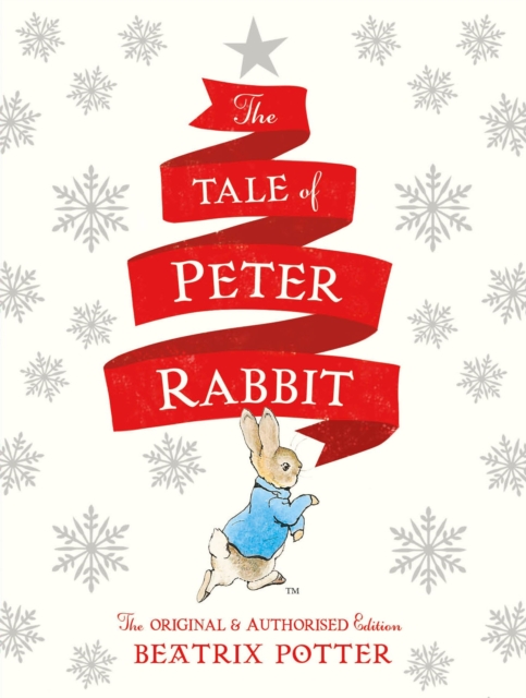 The Tale of Peter Rabbit, Hardback Book