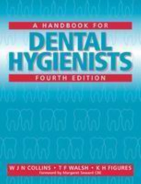 Handbook for Dental Hygienists, Paperback / softback Book