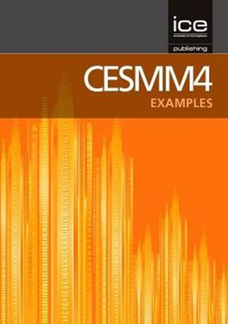 CESMM4: Examples, Paperback / softback Book