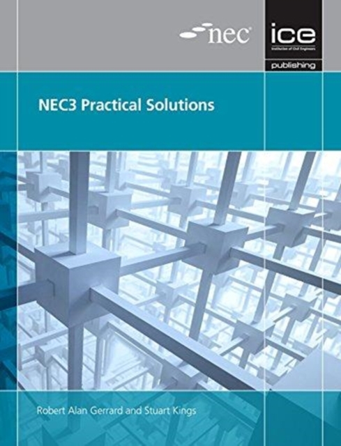 NEC3 Practical Solutions, Paperback / softback Book
