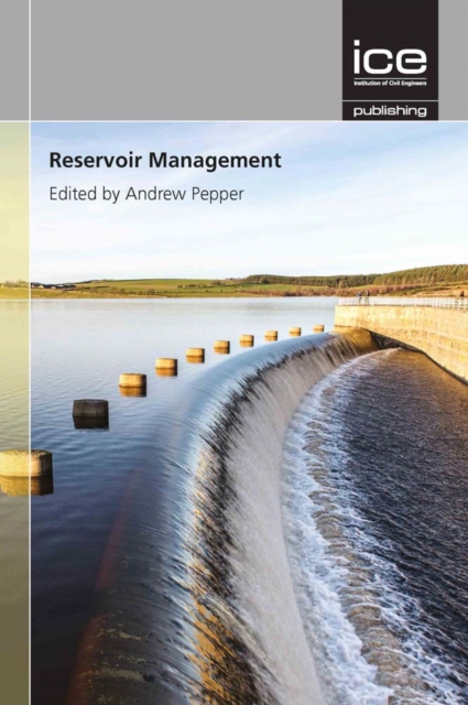 Reservoir Management, Hardback Book