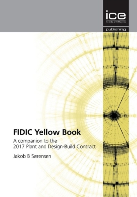 FIDIC 2017 Contracts Companion - 3 Vol Set, Multiple-component retail product Book