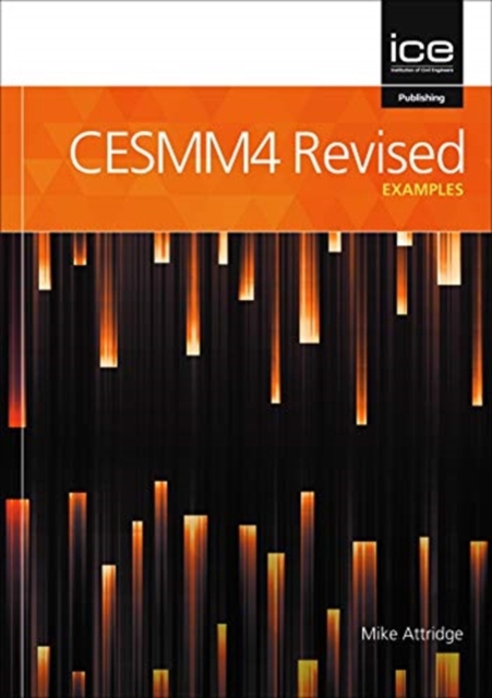 CESMM4 Revised: Examples, Paperback / softback Book