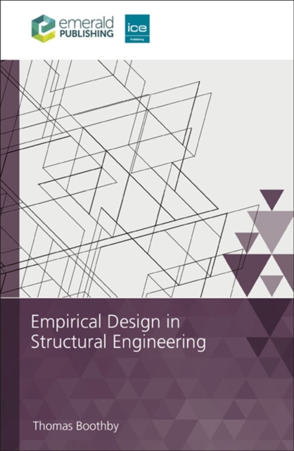 Empirical Design in Structural Engineering, Paperback / softback Book