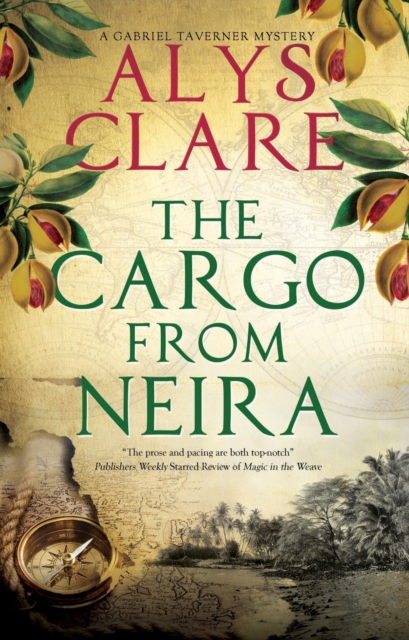 The Cargo From Neira, Hardback Book