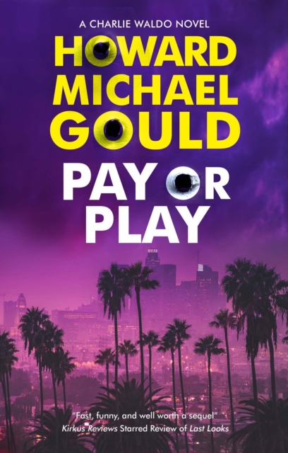 Pay or Play, Hardback Book