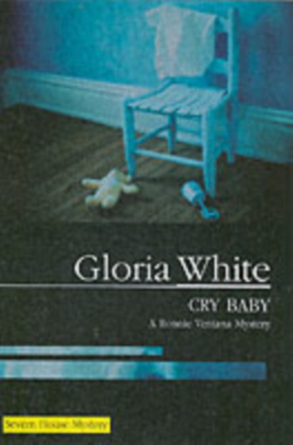 Cry Baby, Hardback Book