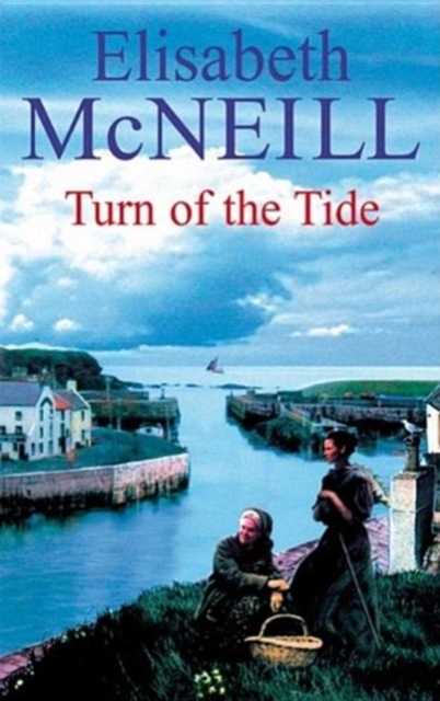 Turn of the Tide, Hardback Book
