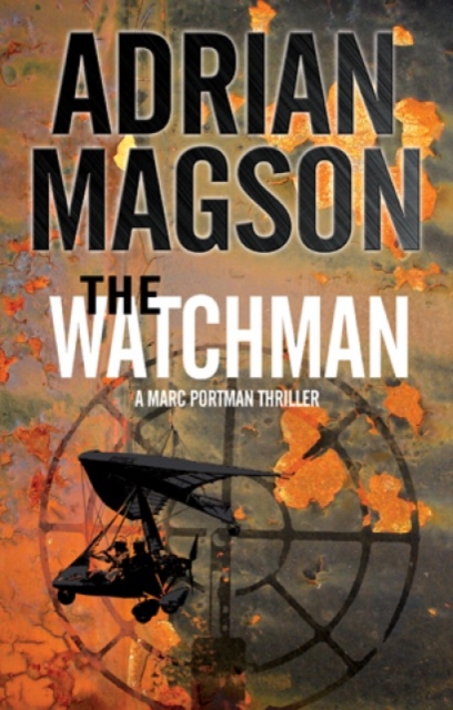 The Watchman, Hardback Book