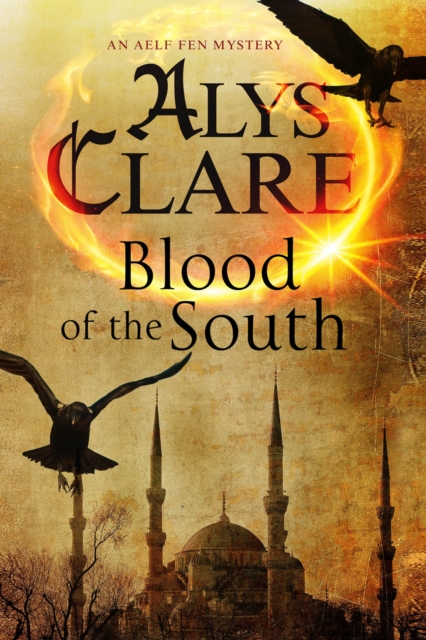 Blood of the South, Hardback Book