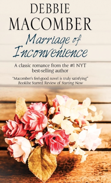 Marriage of Inconvenience, Hardback Book