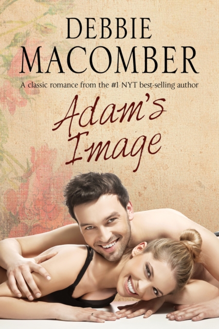 Adam's Image, Hardback Book