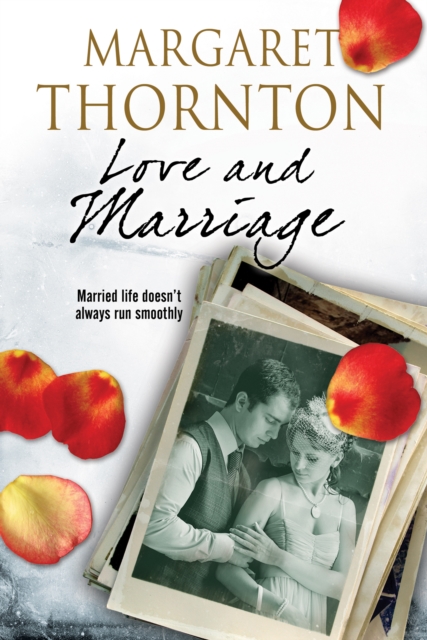 Love and Marriage, Hardback Book