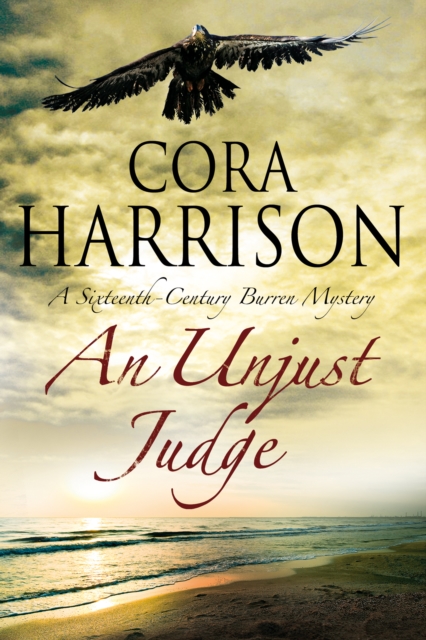 An Unjust Judge, Hardback Book