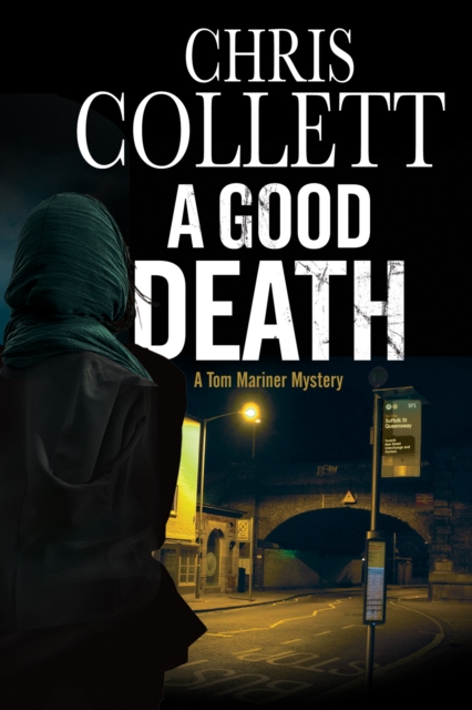 A Good Death, Hardback Book