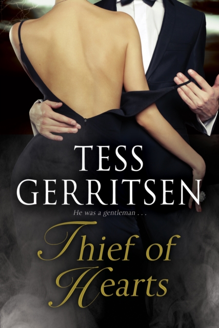 Thief of Hearts, Hardback Book