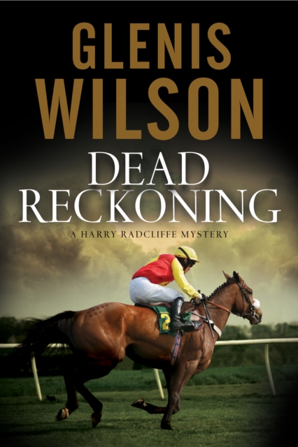 Dead Reckoning, Hardback Book