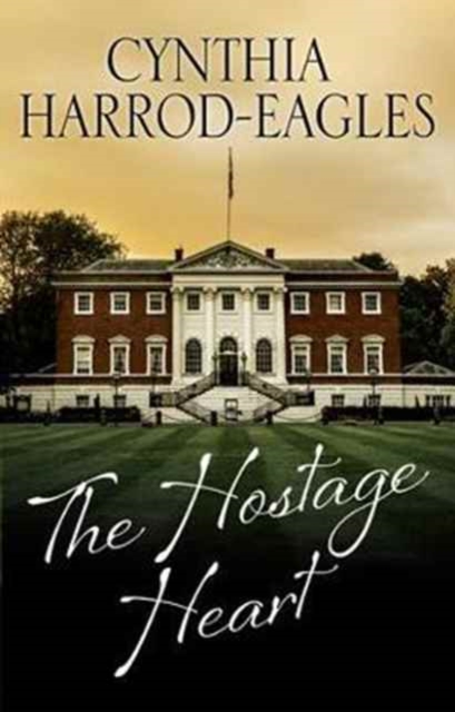 The Hostage Heart, Hardback Book