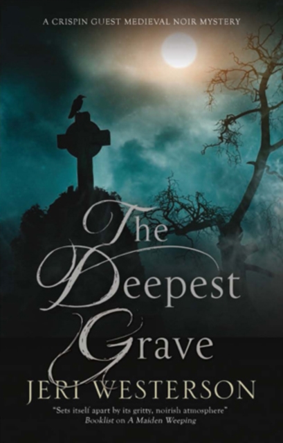 The Deepest Grave, Hardback Book