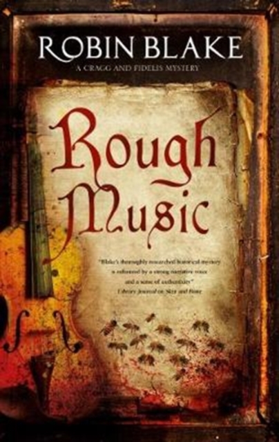 Rough Music, Hardback Book