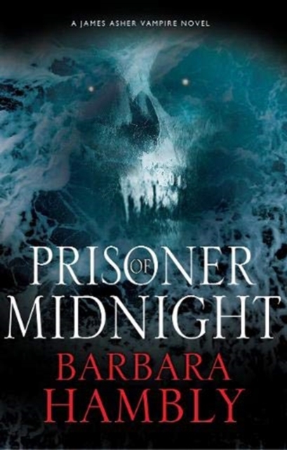 Prisoner of Midnight, Hardback Book