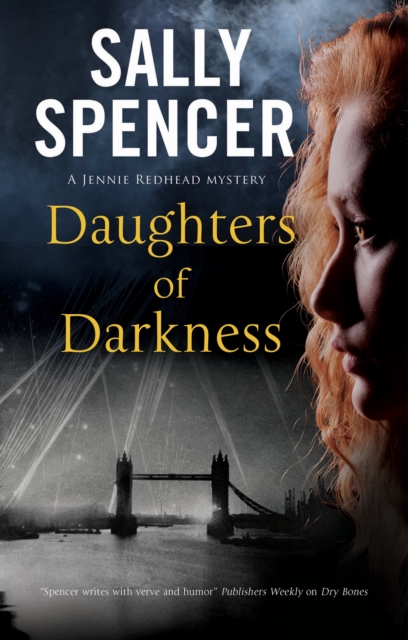 Daughters of Darkness, Hardback Book