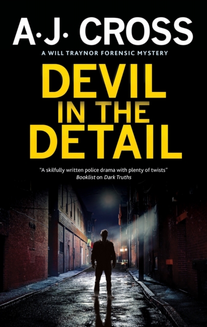 Devil in the Detail, Hardback Book