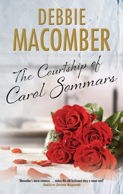 The Courtship of Carol Sommars, Hardback Book