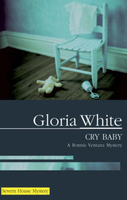 Cry Baby, Paperback Book