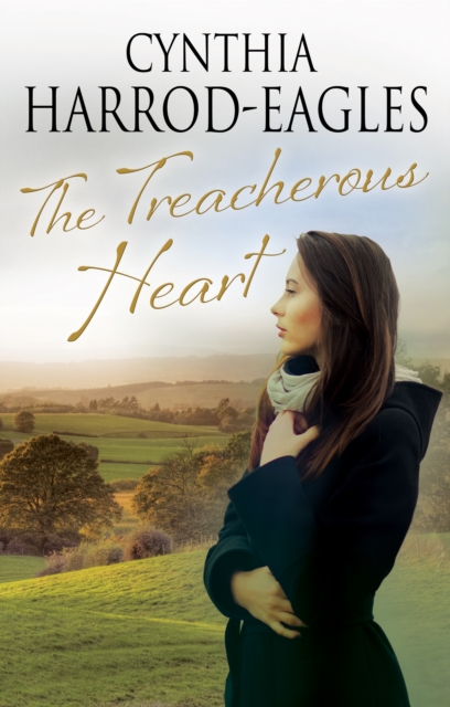 The Treacherous Heart, Hardback Book
