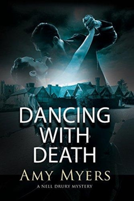 Dancing with Death, Hardback Book