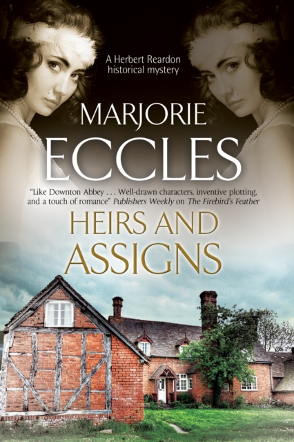 Heirs and Assigns, Hardback Book