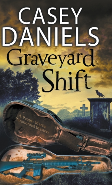 Graveyard Shift, Hardback Book