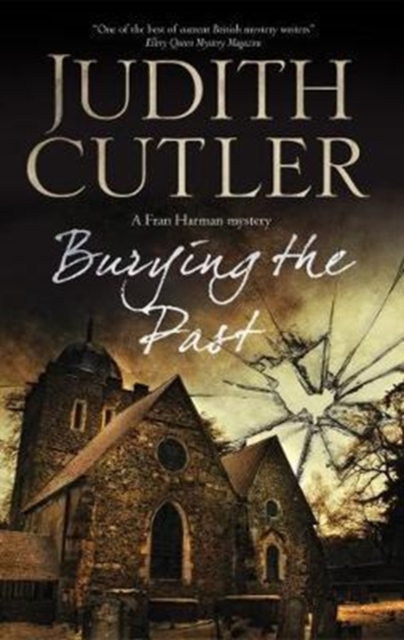 Burying the Past, Hardback Book