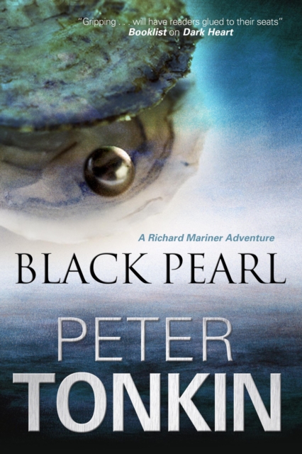 Black Pearl, Hardback Book