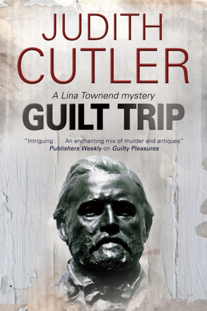 Guilt Trip, Hardback Book