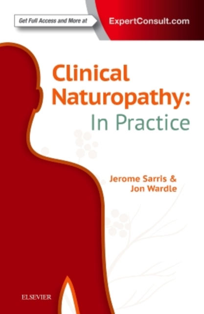 Clinical Naturopathy: In Practice, Paperback / softback Book
