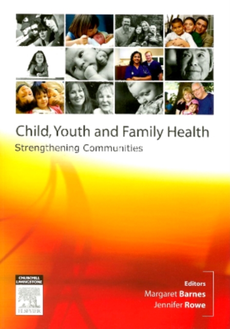 Child, Youth and Family Nursing in the Community, EPUB eBook