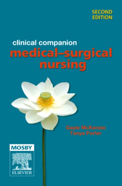 Clinical Companion: Medical-Surgical Nursing, EPUB eBook