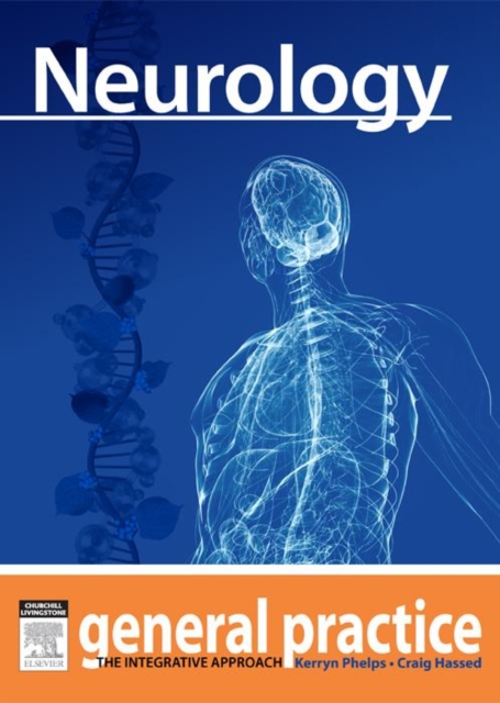 Neurology : General Practice: The Integrative Approach Series, EPUB eBook