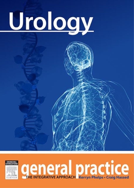 Urology : General Practice: The Integrative Approach Series, EPUB eBook